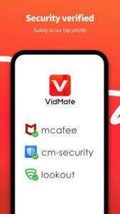 Vidmate Pro 5